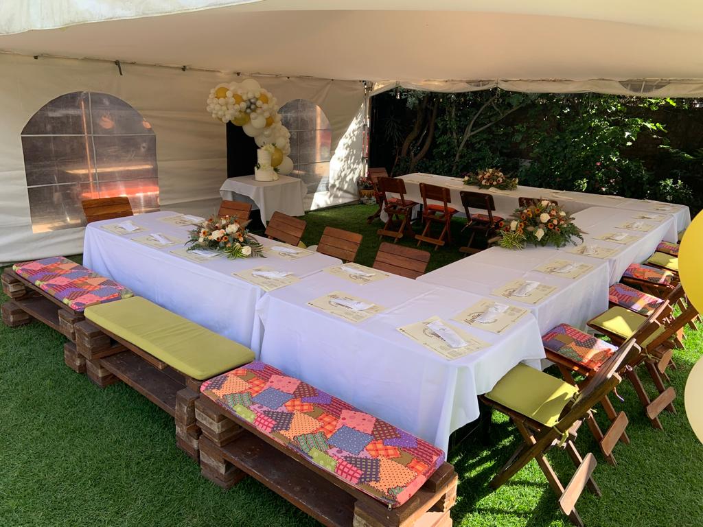 Nuestro Sabor Tradicional