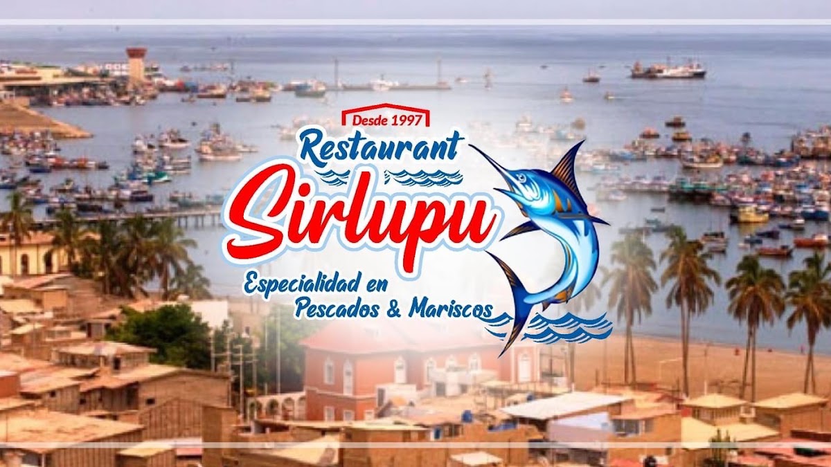 Restaurant Sirlupu Eirl. Photos 2